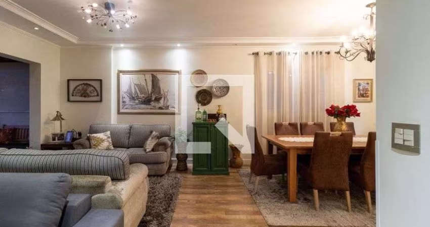 Apartamento à Venda - Vila Pompéia, 3 Quartos,  150 m2