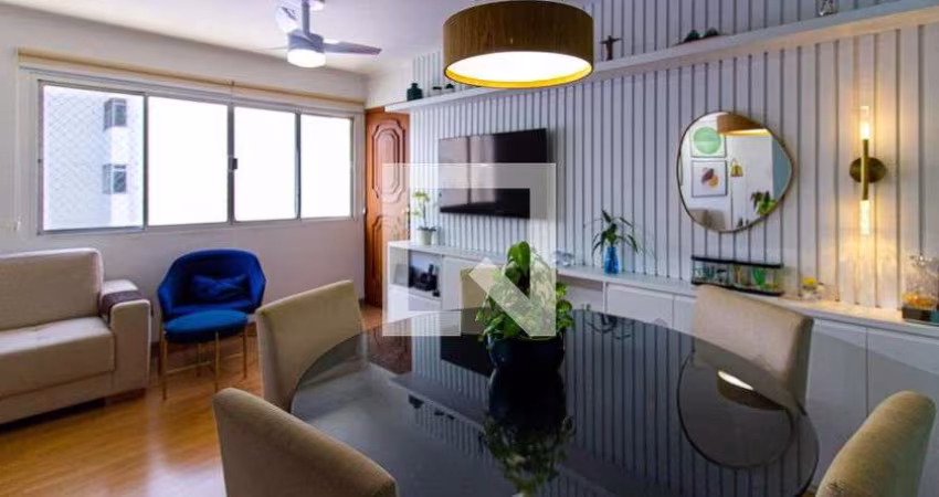 Apartamento à Venda - Perdizes, 3 Quartos,  94 m2