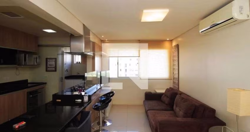 Apartamento à Venda - Moema, 1 Quarto,  43 m2