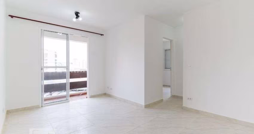 Apartamento à Venda - Chácara Inglesa, 2 Quartos,  58 m2
