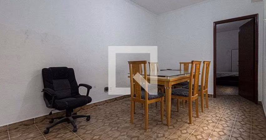 Casa à Venda - Bosque da Saúde, 4 Quartos,  120 m2