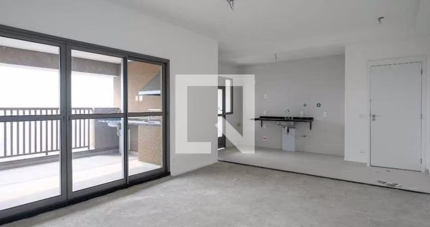 Apartamento à Venda - Bosque da Saúde, 4 Quartos,  132 m2