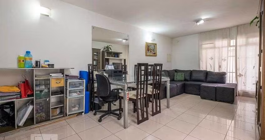 Casa à Venda - Sumaré, 3 Quartos,  150 m2