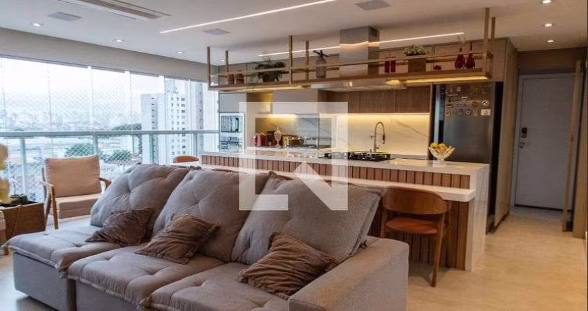 Apartamento à Venda - Ipiranga, 3 Quartos,  112 m2
