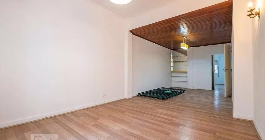 Apartamento à Venda - Jardim Paulista, 2 Quartos,  90 m2