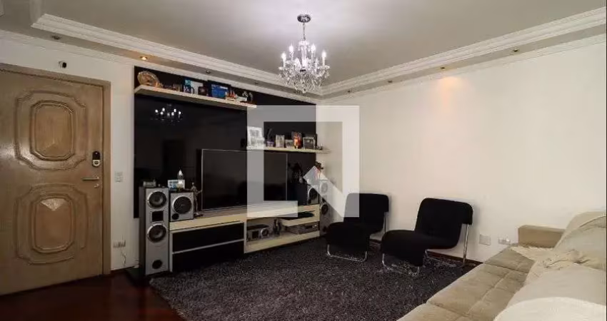 Apartamento à venda - portal do morumbi, 4 quartos,  165 m2