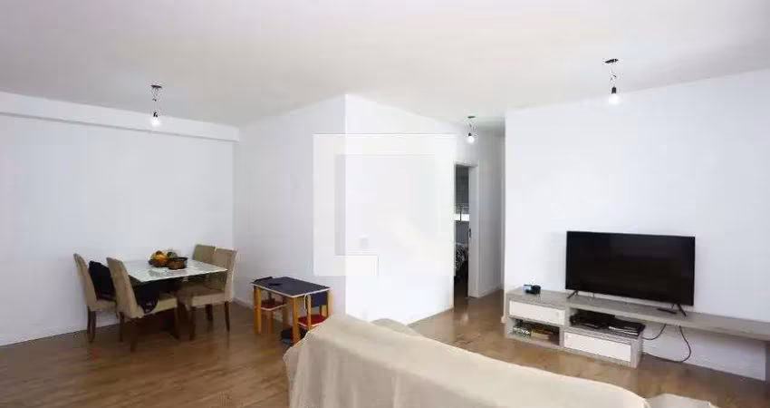 Apartamento à Venda - Panamby, 3 Quartos,  110 m2