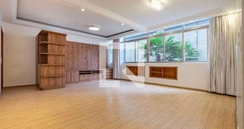 Apartamento à Venda - Paraíso, 3 Quartos,  132 m2