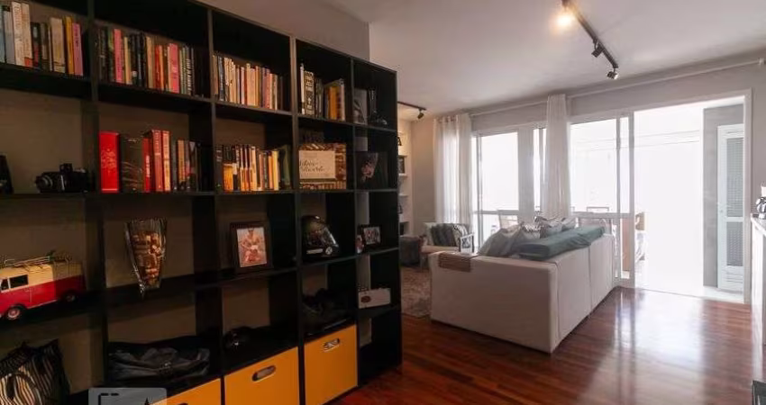 Apartamento à Venda - Chácara Inglesa, 2 Quartos,  97 m2
