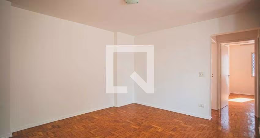Apartamento à Venda - Saúde, 2 Quartos,  78 m2