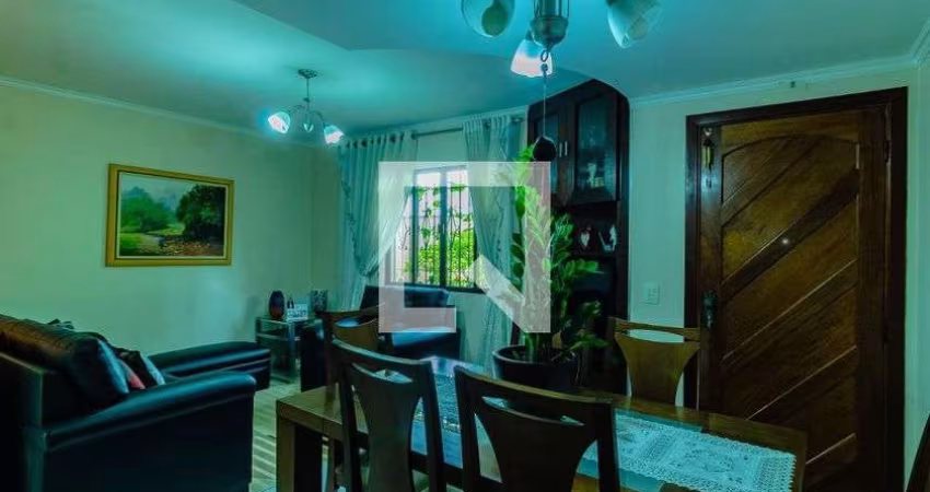 Casa à Venda - Jabaquara, 3 Quartos,  179 m2