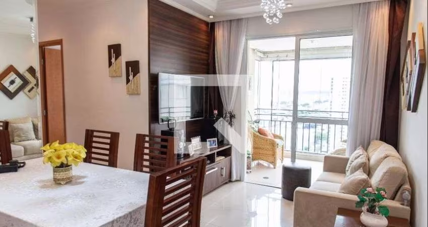 Apartamento à Venda - Ipiranga, 3 Quartos,  90 m2