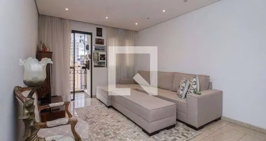 Apartamento à Venda - Aclimação, 3 Quartos,  225 m2