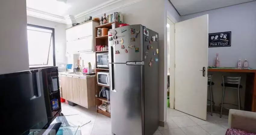 Apartamento à venda - vila nova conceição, 1 quarto,  42 m2