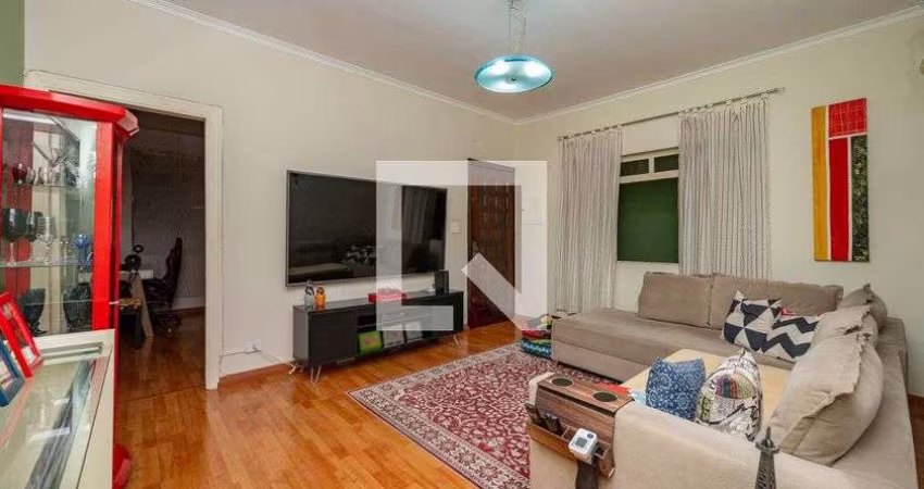 Casa à Venda - Jabaquara, 3 Quartos,  200 m2