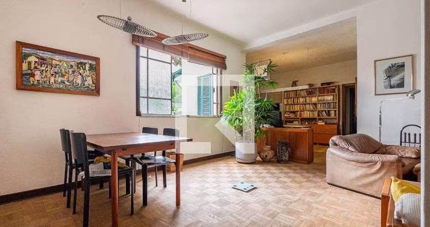 Apartamento à Venda - Jardim Paulistano, 2 Quartos,  120 m2