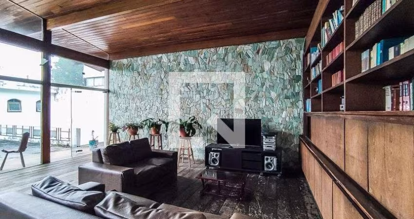 Casa à Venda - Morumbi, 6 Quartos,  548 m2