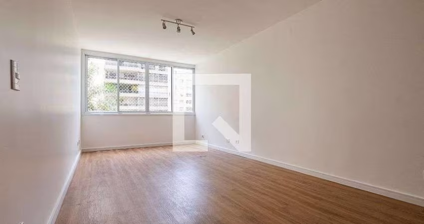Apartamento à Venda - Jardim Paulista, 3 Quartos,  95 m2