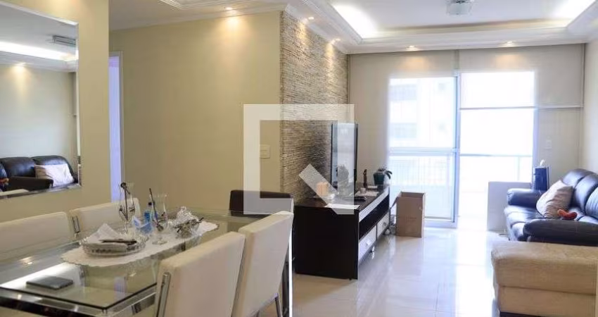 Apartamento à Venda - Saúde, 3 Quartos,  84 m2