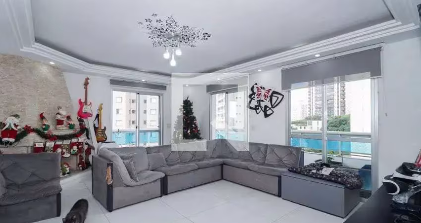 Apartamento à Venda - Portal do Morumbi, 4 Quartos,  200 m2
