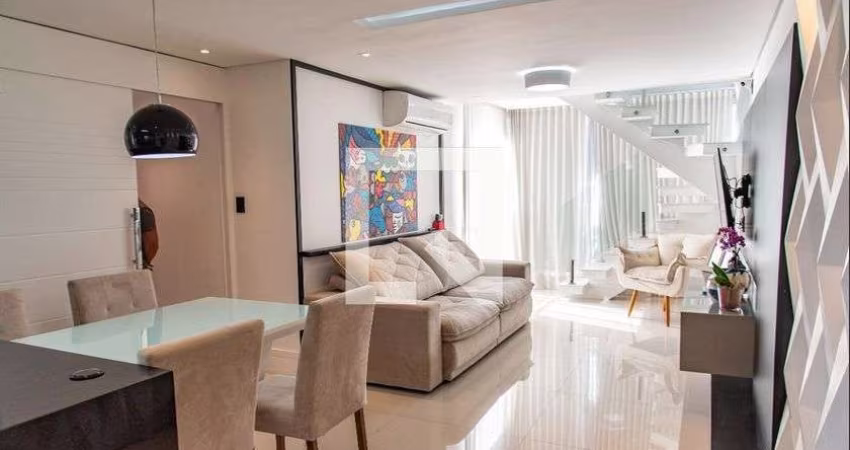 Apartamento à Venda - Bosque da Saúde, 3 Quartos,  164 m2
