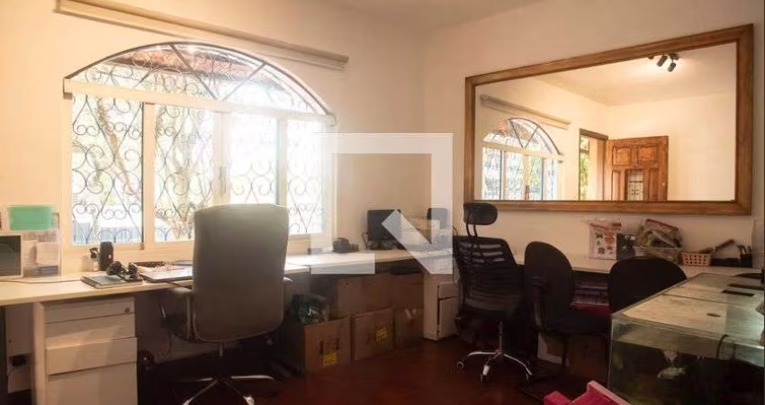 Casa à Venda - Vila Clementino, 2 Quartos,  120 m2