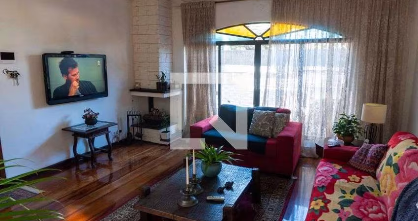 Casa à Venda - Jabaquara, 4 Quartos,  230 m2