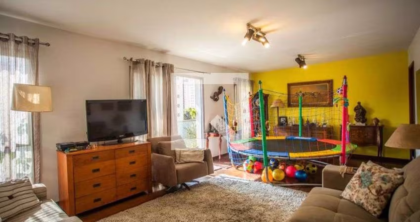 Apartamento à Venda - Jabaquara, 3 Quartos,  115 m2