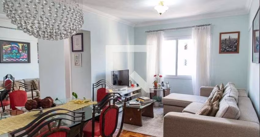 Apartamento à Venda - Aclimação, 2 Quartos,  73 m2