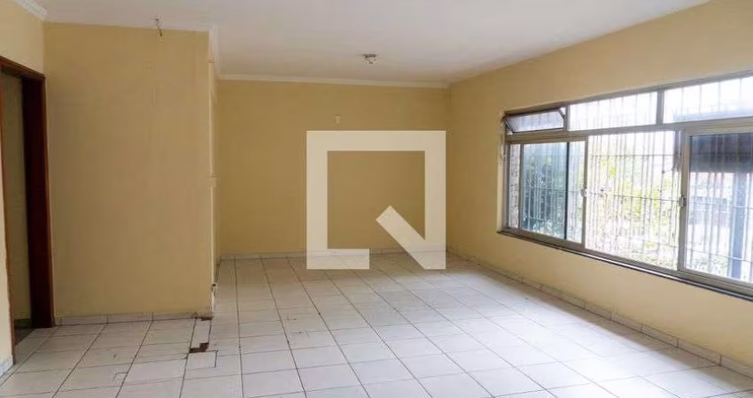 Casa à Venda - Jabaquara, 6 Quartos,  236 m2