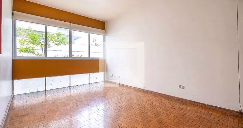 Apartamento à Venda - Paraíso, 2 Quartos,  75 m2