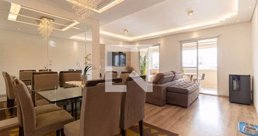 Apartamento à Venda - Bosque da Saúde, 3 Quartos,  103 m2