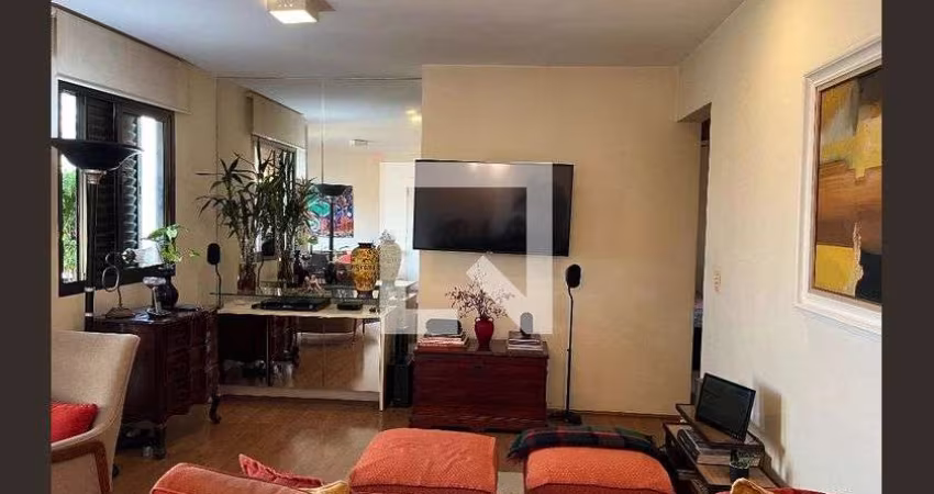 Apartamento à Venda - Alto da Lapa, 2 Quartos,  130 m2