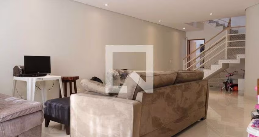 Casa à Venda - Chácara Inglesa, 4 Quartos,  214 m2