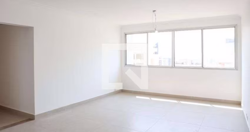 Apartamento à Venda - Vila Pompéia, 3 Quartos,  115 m2
