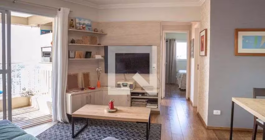 Apartamento à venda - vila pompéia, 2 quartos,  64 m2