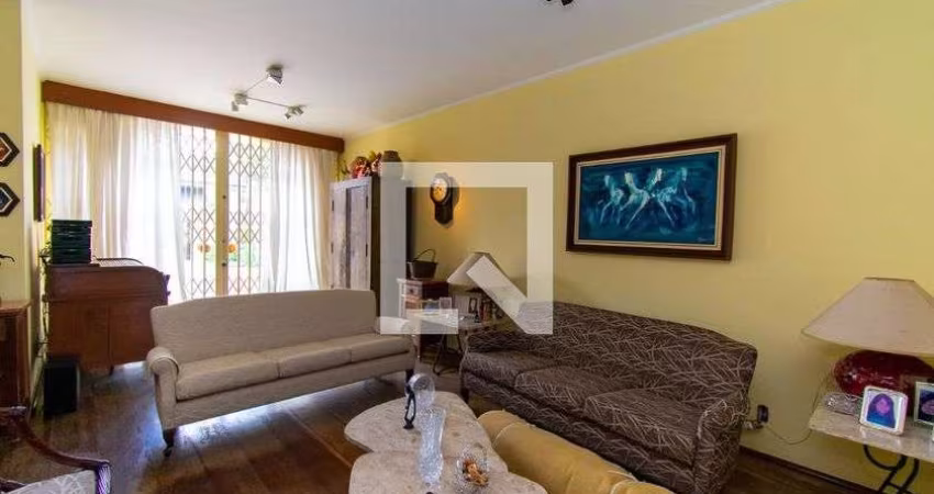 Casa à Venda - Planalto Paulista, 4 Quartos,  420 m2