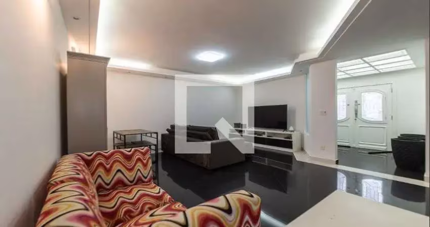 Casa em condomínio fechado com 3 quartos à venda na Rua César Pina, 69, Bosque da Saúde, São Paulo
