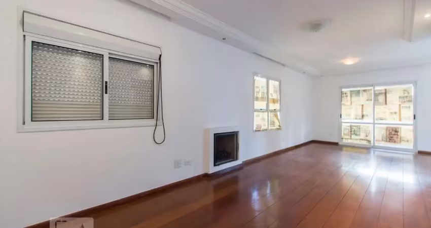 Apartamento à venda - portal do morumbi, 3 quartos,  170 m2