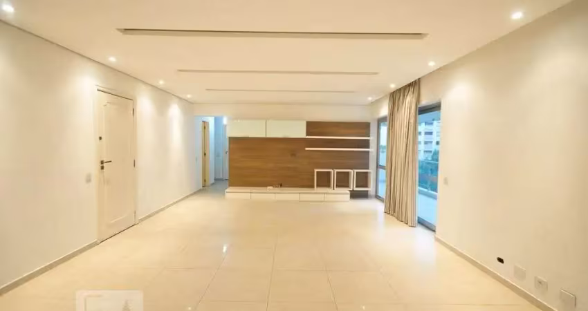 Apartamento com 5 quartos à venda na Rua Frederico Guarinon, 989, Panamby, São Paulo
