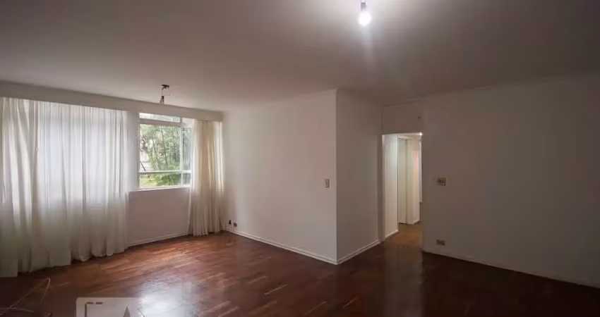 Apartamento com 3 quartos à venda na Rua Abílio Soares, 666, Paraíso, São Paulo