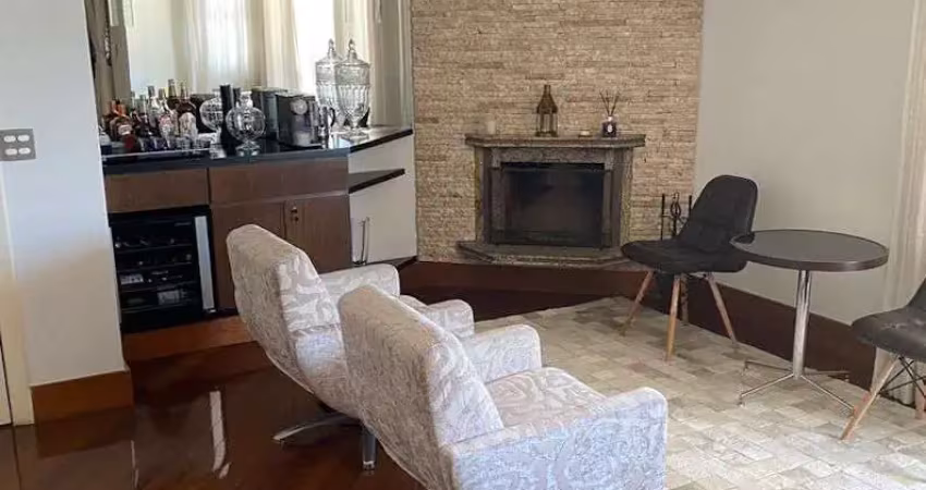 Apartamento à venda - portal do morumbi, 3 quartos,  158 m2