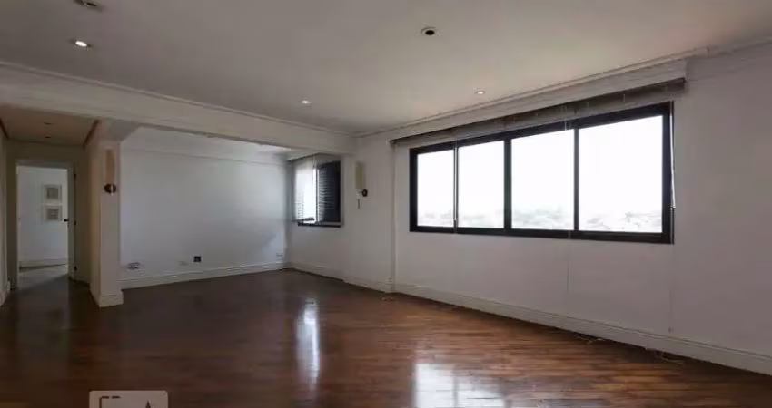 Apartamento à venda - bosque da saúde, 4 quartos,  260 m2