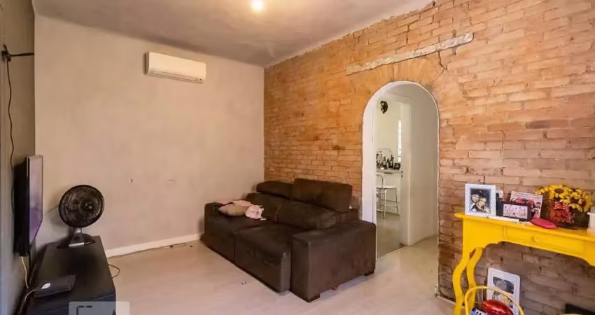Casa em condomínio fechado com 3 quartos à venda na Rua Diogo Freire, 546, Bosque da Saúde, São Paulo