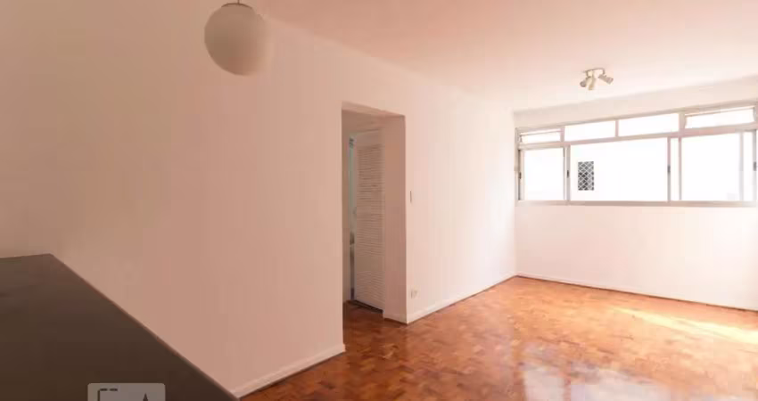 Apartamento à venda - jardim paulista, 2 quartos,  78 m2
