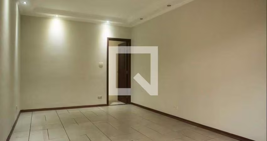 Casa à Venda - Saúde, 3 Quartos,  125 m2