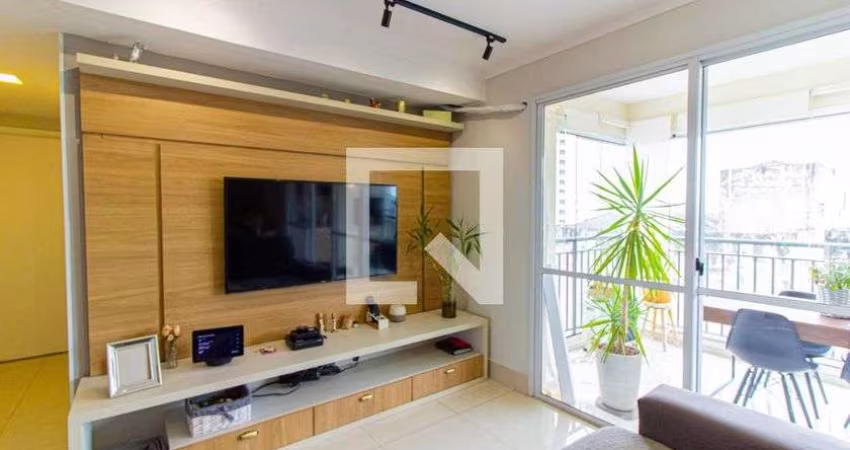 Apartamento à Venda - Água Branca, 2 Quartos,  94 m2