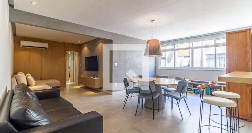 Apartamento à Venda - Jardim Paulista, 3 Quartos,  150 m2