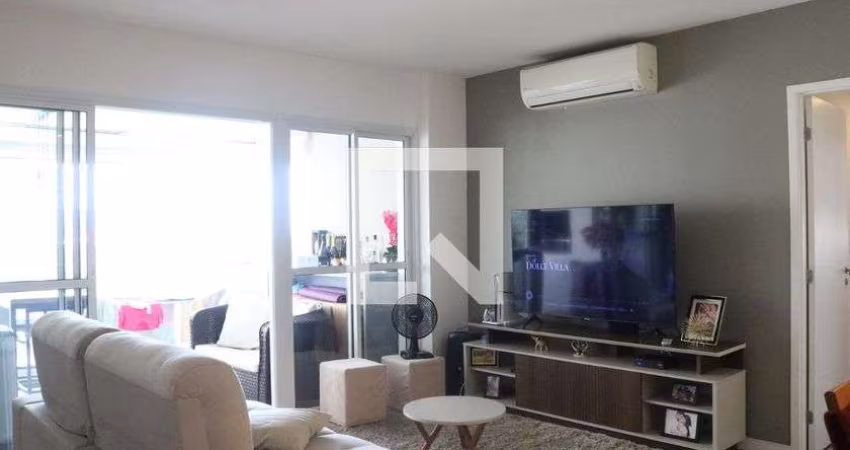 Apartamento à Venda - Água Branca, 3 Quartos,  103 m2