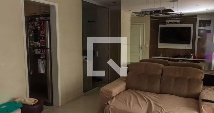 Apartamento à venda - jardim marajoara , 3 quartos,  96 m2